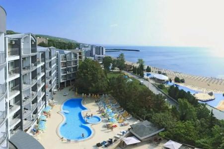 Luna Beach - Half Board & All Inclusive - 3