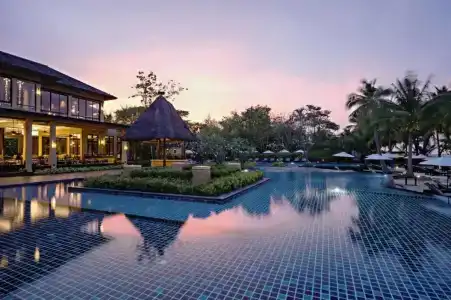 Movenpick Asara Resort & Spa Hua Hin