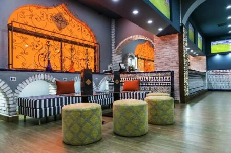 Kn ApartColumbus - 10