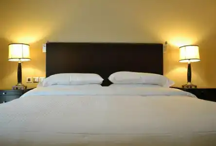 Sheraton Khalidiya - 14