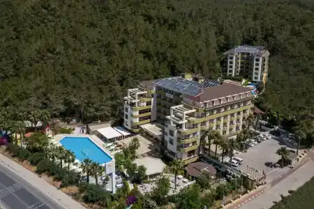 Miarosa İncekum Beach - 61