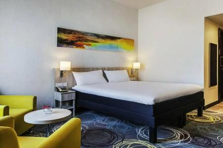 ibis Styles Dragon Mart Dubai - 69