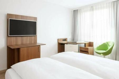 NH Hamburg Altona - 49