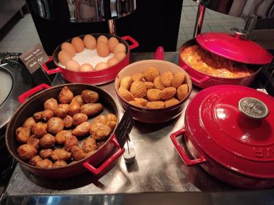 Sheraton Istanbul Levent - 93