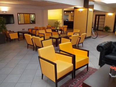 Best Western City - 37