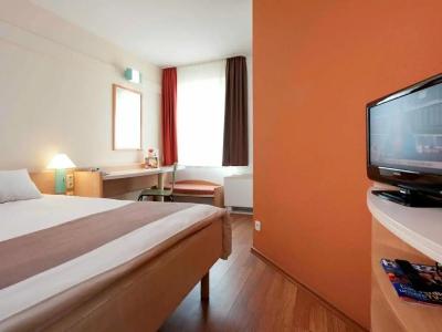 B&B Bonn-City - 36