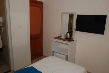 Mavi Inci Park Otel - 46