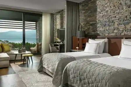 Lujo A`la Carte All Inclusive - 4