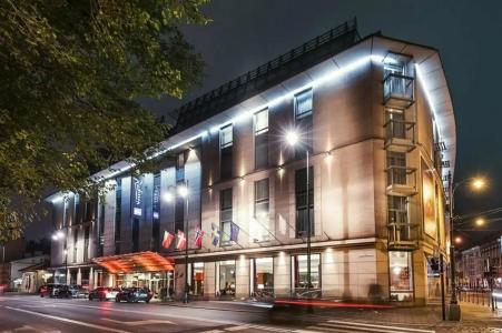 Radisson Blu Krakow