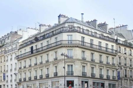 Le Grand Hôtel de Normandie - 51