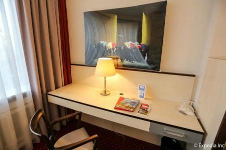Come Inn Berlin Kurfürstendamm - 47
