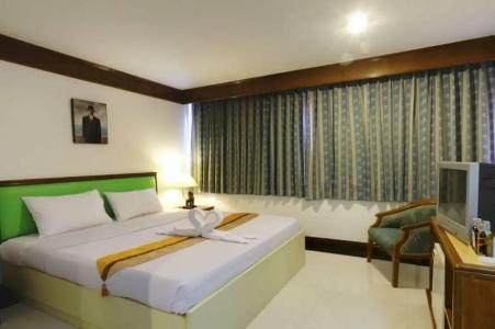Silom Avenue Inn - 28