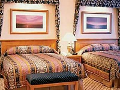 Harrah's Resort Atlantic City & Casino - 64