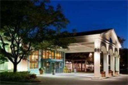 Deltas by Marriott Burlington - 6