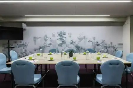 ibis Styles Athens Routes - 52