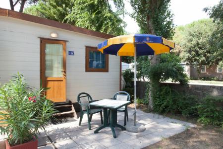 Camping Village Cavallino - 47