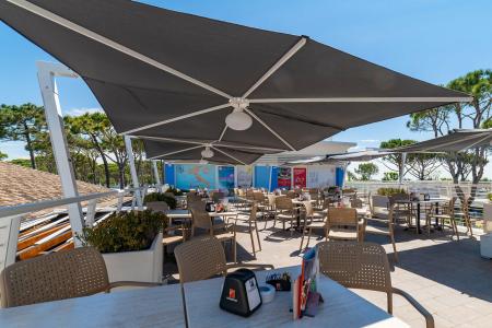 Camping Village Cavallino - 74