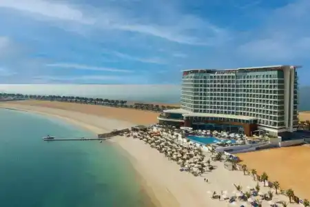 Hampton By Hilton Marjan Island - 81