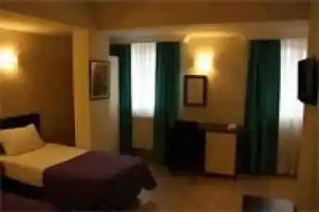 Sağıroğlu Otel - 47