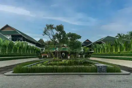 Grand Mercure Khao Lak Bangsak - 22