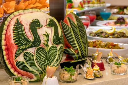 Mirage Park Resort-Ultra All Incl. - 27