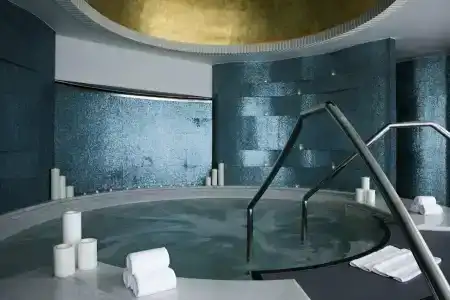 The St. Regis Abu Dhabi - 55