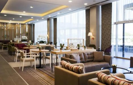 Hilton Garden Inn Erzincan - 31