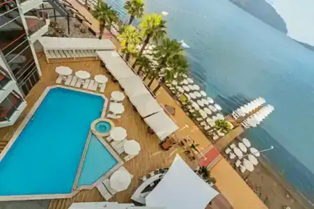 Poseidon - Adult Only - 84