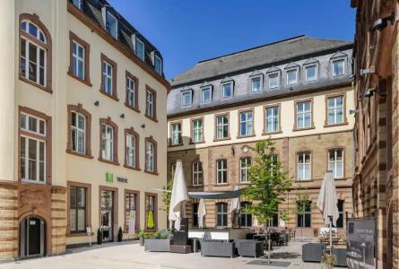 Ibis Styles Trier - 95