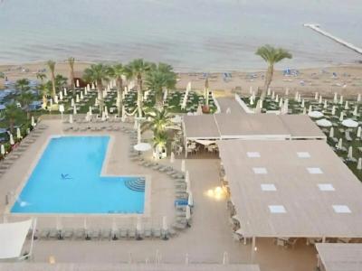 Vrissiana Boutique Beach - 22