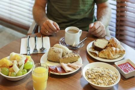 Ibis Barcelona Aeropuerto Viladecans - 29