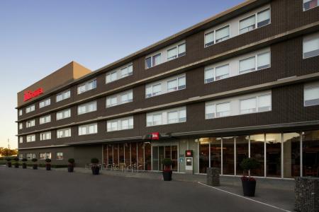 Ibis Barcelona Aeropuerto Viladecans - 89