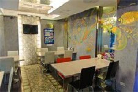 Cozi Inn, Bangkok - 62