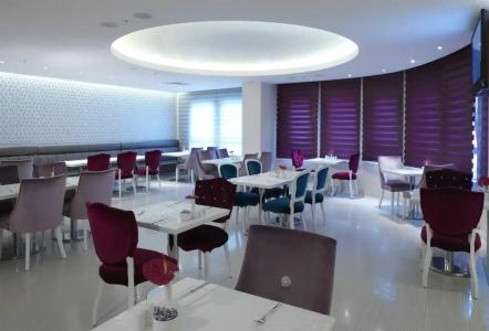 Pasapark Karatay - 58