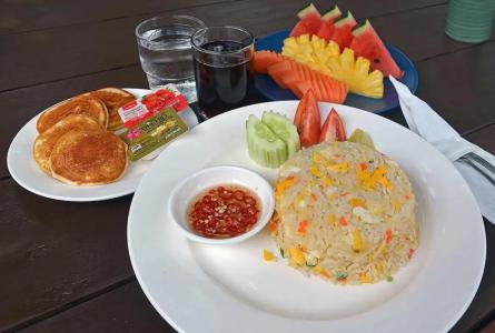 Koh Mak Buri Hut Natural Resort - 66