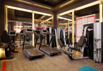 Sheraton Grand Adana - 52