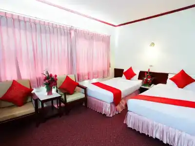 Chumphon Palace