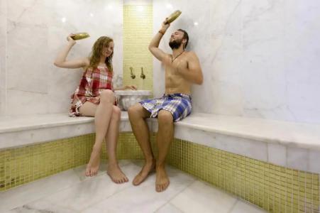 Cella & SPA Ephesus - 47