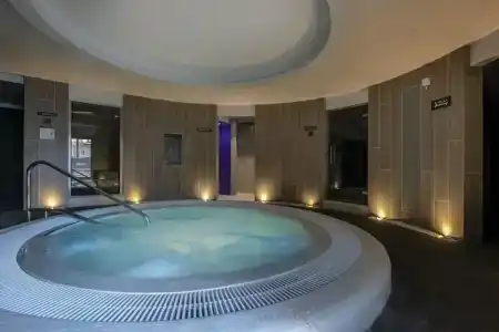 Rosamar Es Blau 4*s - Adults Only - 71