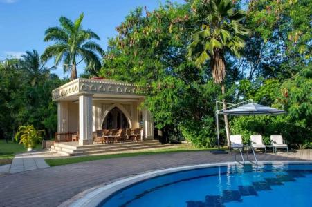 Dar es Salaam Serena - 55