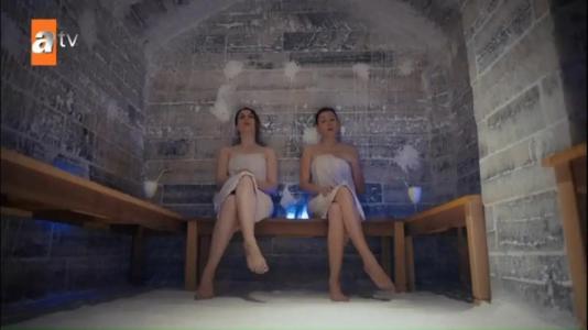 Kapadokya Hill & Spa (12+) - 51