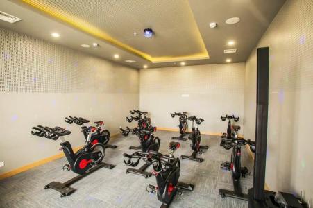 Holiday Inn Ulaanbaatar, an IHG - 63