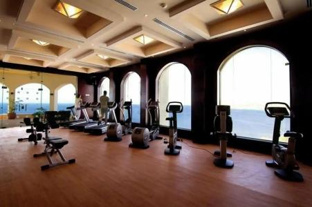 Reef Oasis Blue Bay Resort & Spa - 49