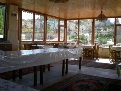 Nature Park Cave - 19