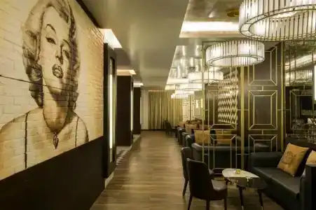 Radisson Blu, Ajman - 22