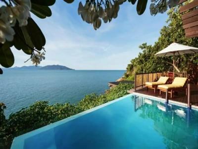 Six Senses Samui - 89
