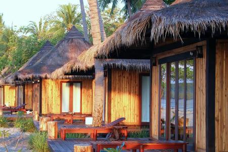 Koh Mook Sivalai Beach Resort - 30