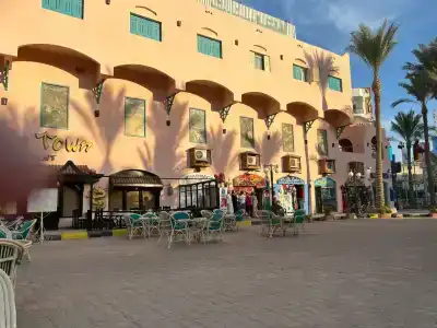 Le Pacha Resort - 97