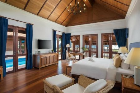 Le Menara Khao Lak - 75