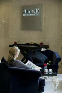 Barceló Cairo Pyramids - 29